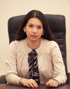 Nozima Karimova