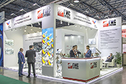 The 28th Kazakhstan International Oil and Gas Exhibition (KIOGE-2022)