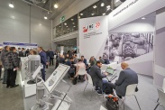 22nd International exhibition of industrial pumps, compressors, valves, actuators and engines – PCVExpo